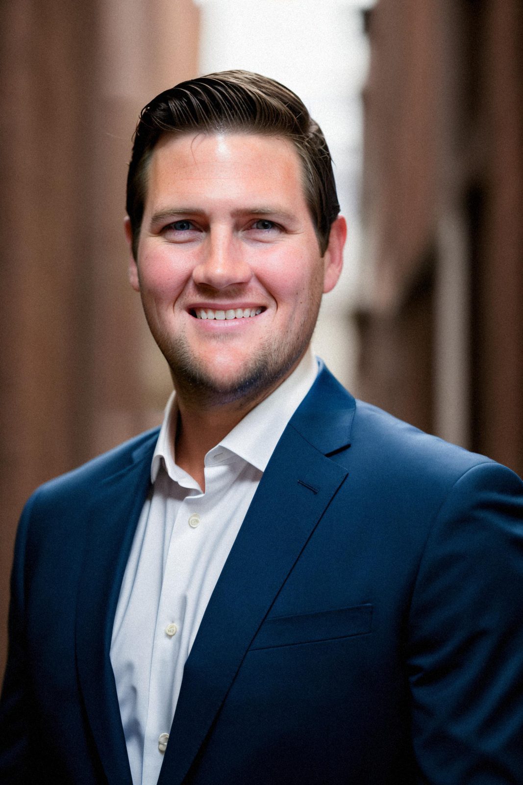 Loren Wernette, Founder